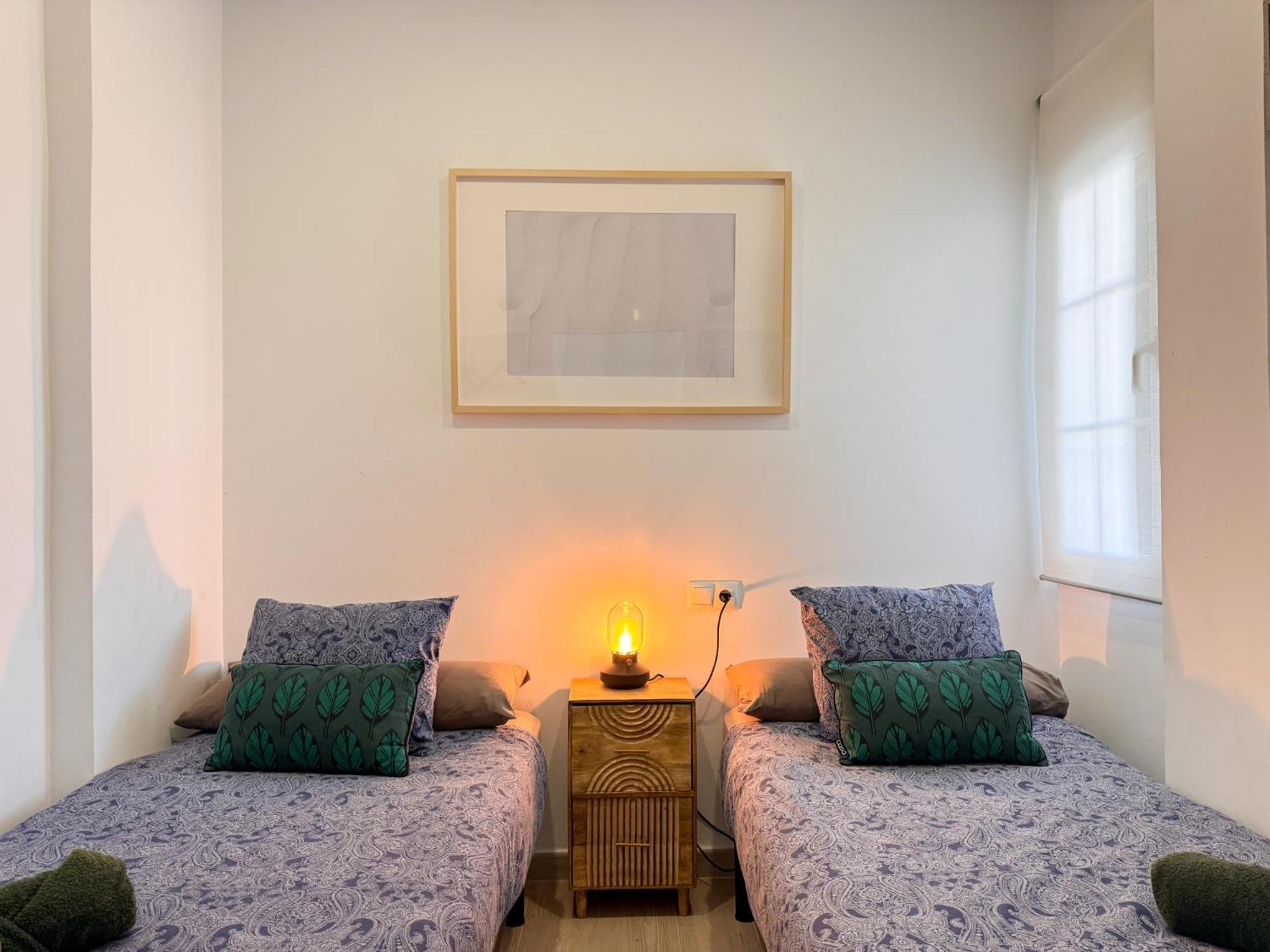 Tarifa Cozy House - Beach Front, Pool, Parking 外观 照片